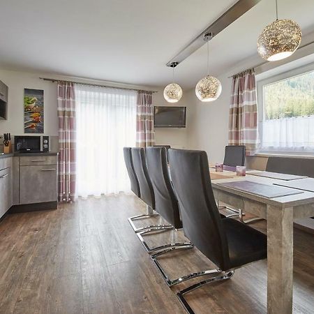 Holiday Lodge Fuerst Saalbach-Hinterglemm Dış mekan fotoğraf